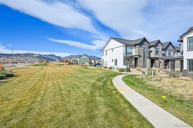 9250 Garnett Way #A, Arvada, CO 80007
