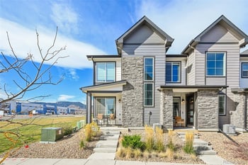 9250 Garnett Way #A, Arvada, CO 80007