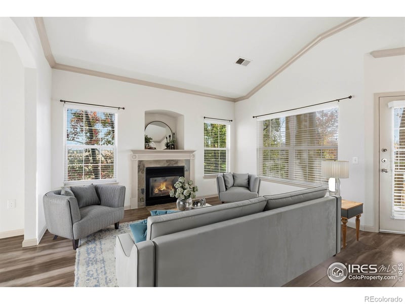 5620 Fossil Creek Pw #10202, Fort Collins, CO 80525