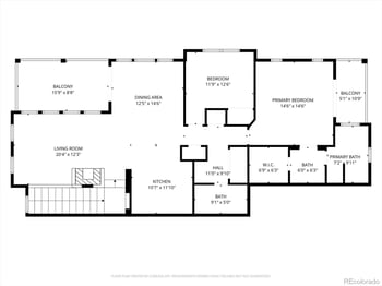 781 Rockhurst Dr #A, Highlands Ranch, CO 80129