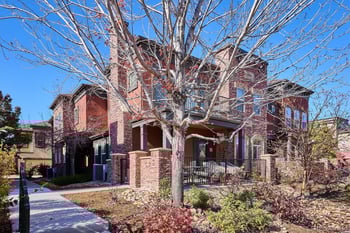 781 Rockhurst Dr #A, Highlands Ranch, CO 80129