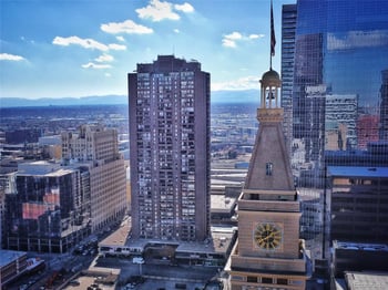 1020 15th St #21L, Denver, CO 80202