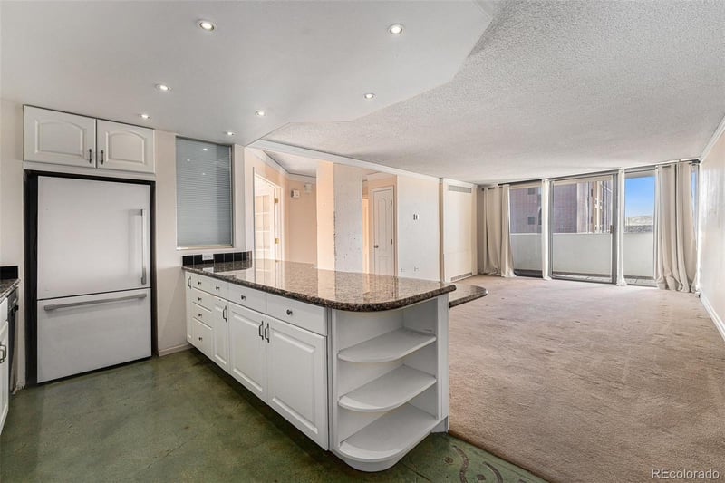 1020 15th St #21L, Denver, CO 80202