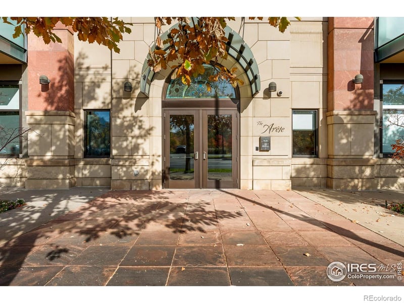 1077 Canyon Blvd #304, Boulder, CO 80302