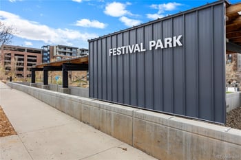 20 Wilcox St #209, Castle Rock, CO 80104