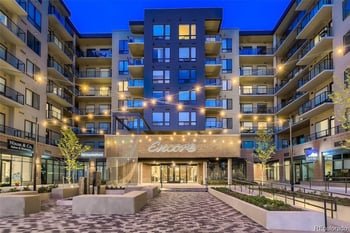 20 Wilcox St #209, Castle Rock, CO 80104