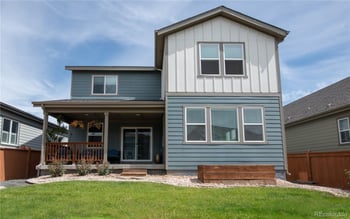 562 173rd , Broomfield, CO 80023