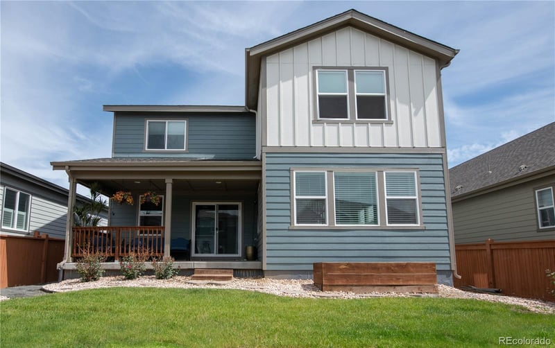 562 173rd , Broomfield, CO 80023