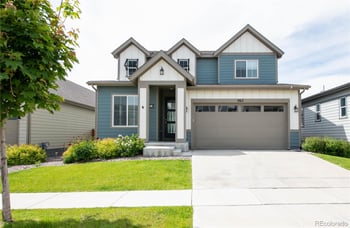 562 173rd , Broomfield, CO 80023