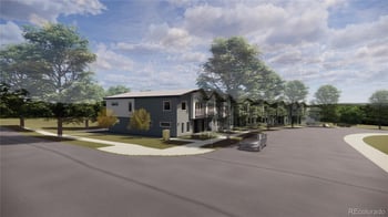 985 Tabor St, Lakewood, CO 80401