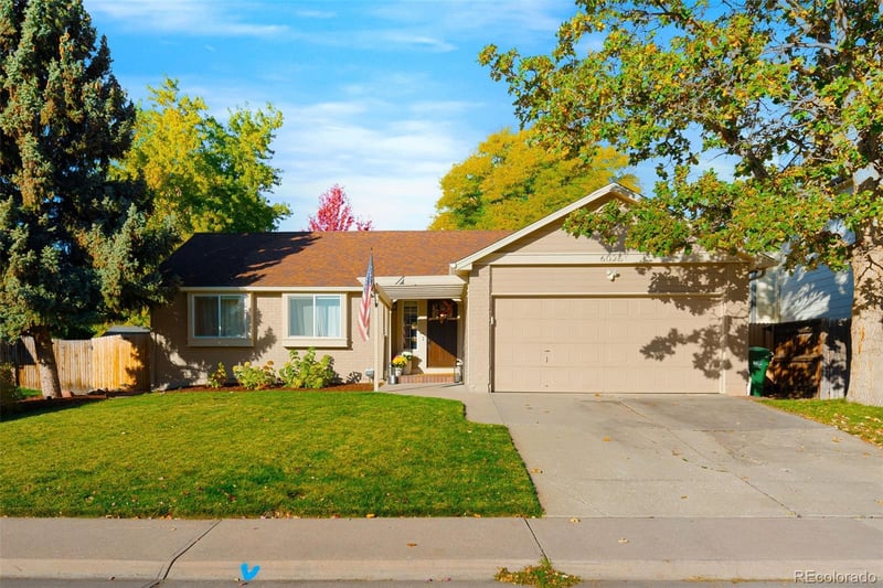 6025 Parfet St, Littleton, CO 80127