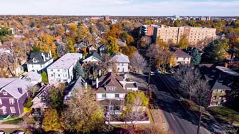 1406 Clayton St, Denver, CO 80206