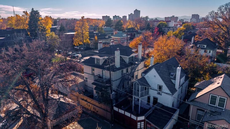 1406 Clayton St, Denver, CO 80206