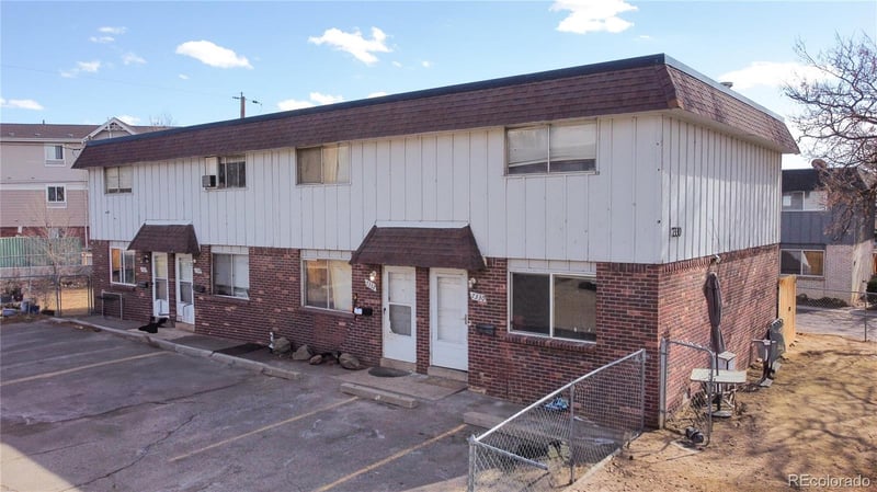 7330 Tennyson St, Westminster, CO 80030