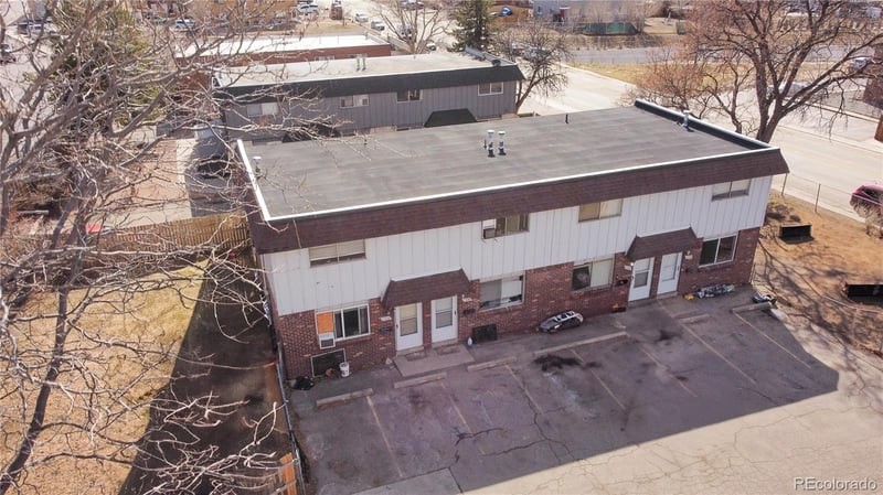 7330 Tennyson St, Westminster, CO 80030