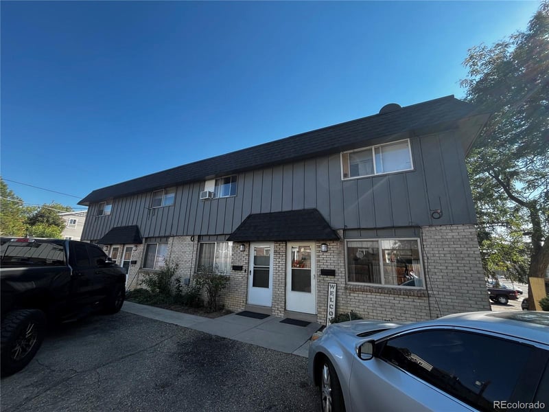7330 Tennyson St, Westminster, CO 80030