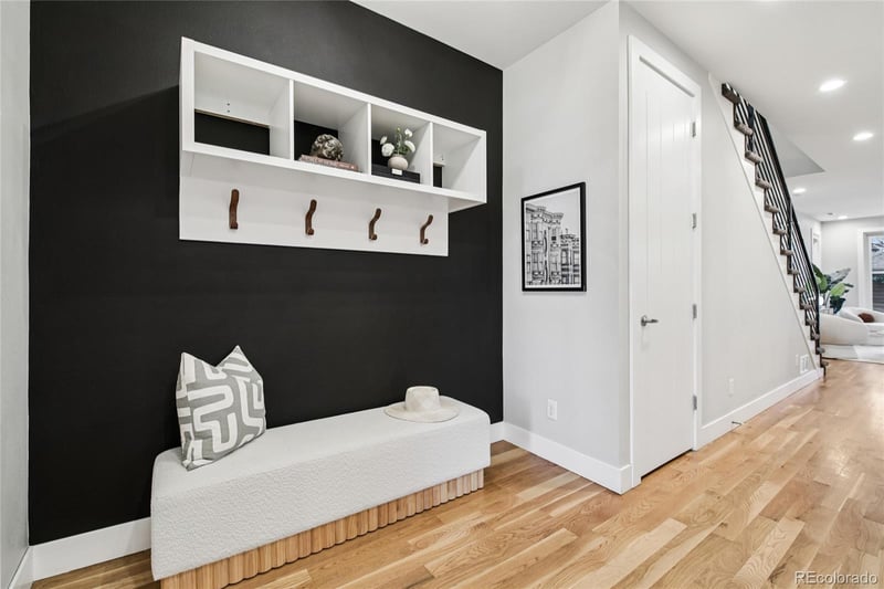 2825 Stout St, Denver, CO 80205