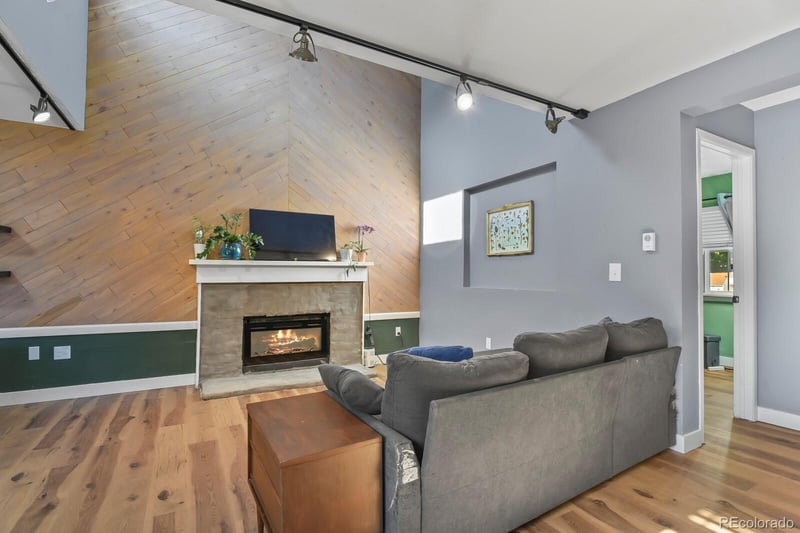 2522 Worchester Ct #B, Aurora, CO 80014