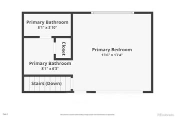 2522 Worchester Ct #B, Aurora, CO 80014