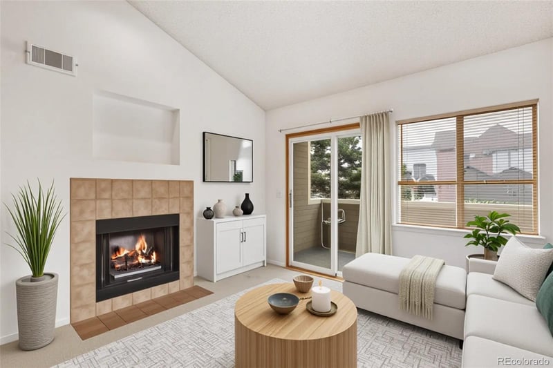 6001 S Yosemite St #C203, Greenwood Village, CO 80111