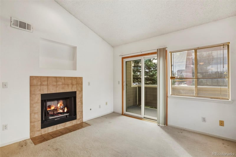 6001 Yosemite St #C203, Greenwood Village, CO 80111