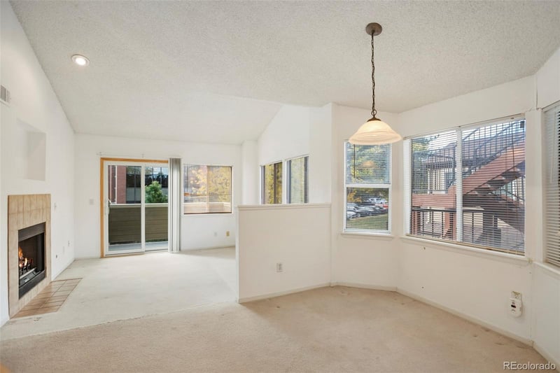 6001 Yosemite St #C203, Greenwood Village, CO 80111