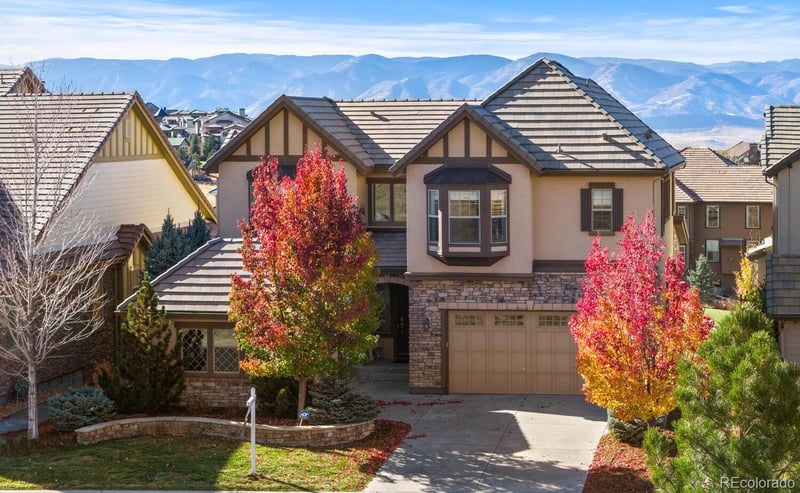 10699 Timberdash Ave, Highlands Ranch, CO 80126