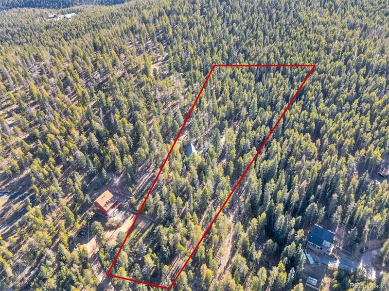 7624 Brook Forest Ln, Evergreen, CO 80439