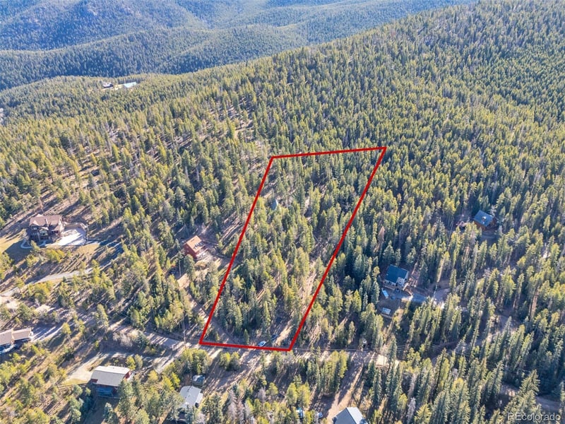 7624 Brook Forest Ln, Evergreen, CO 80439