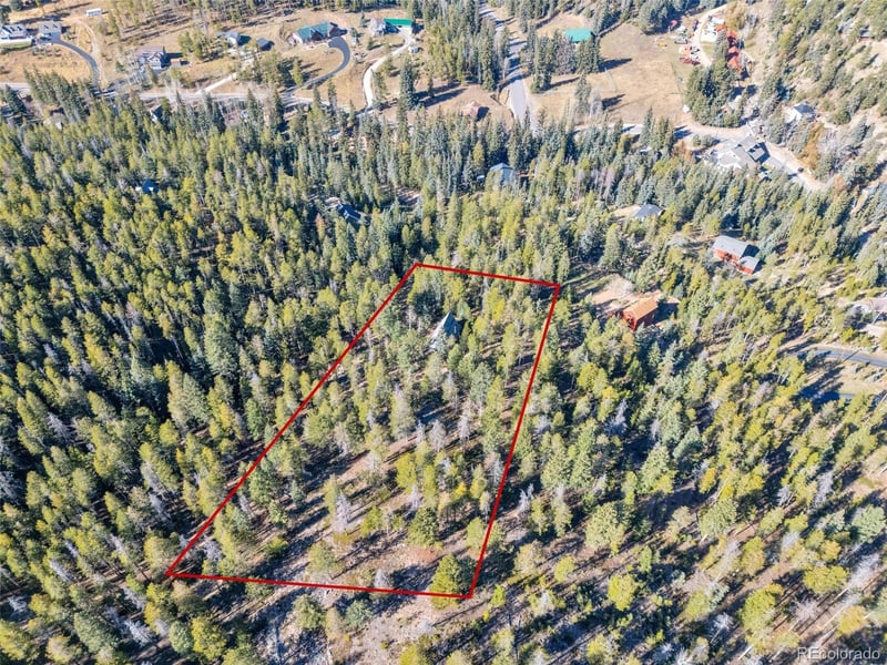 7624 Brook Forest Ln, Evergreen, CO 80439