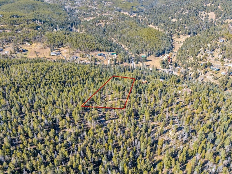 7624 Brook Forest Ln, Evergreen, CO 80439