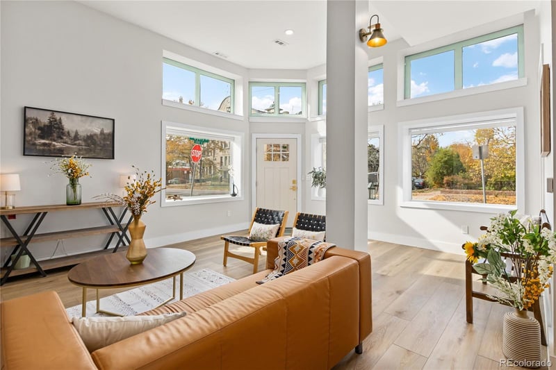 95 W Byers Pl, Denver, CO 80223