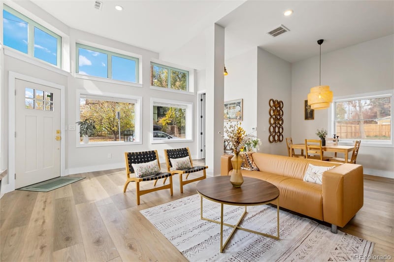 95 W Byers Pl, Denver, CO 80223