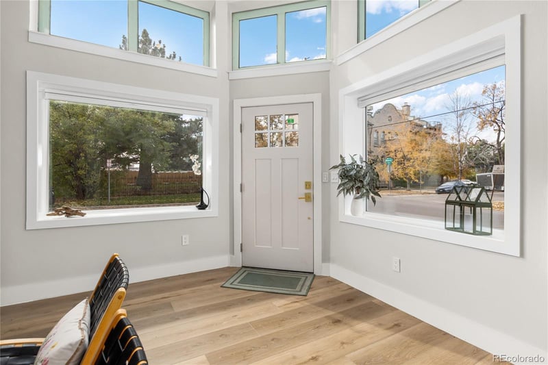 95 W Byers Pl, Denver, CO 80223