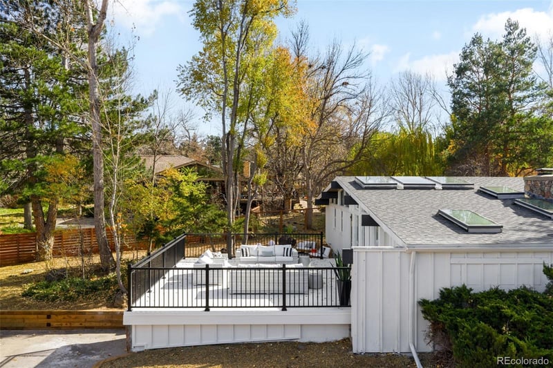 7638 Brockway Dr, Boulder, CO 80303