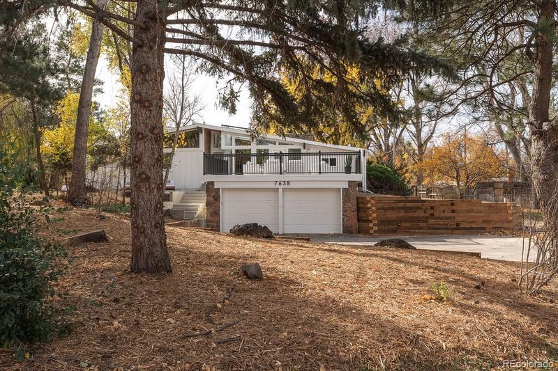 7638 Brockway Dr, Boulder, CO 80303