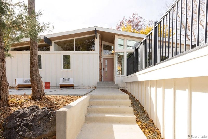 7638 Brockway Dr, Boulder, CO 80303