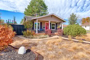 4401 Delaware St, Englewood, CO 80110