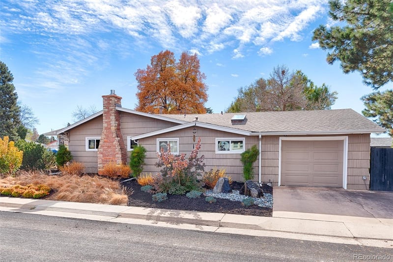 4401 Delaware St, Englewood, CO 80110