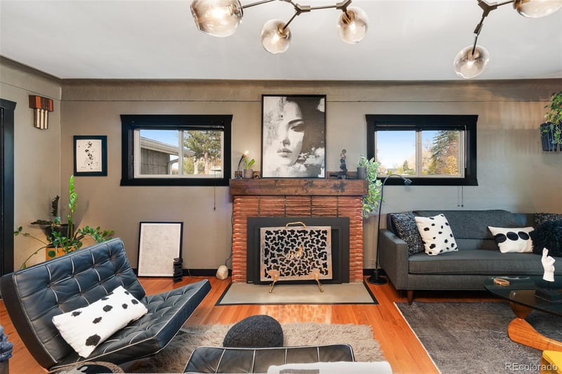 4401 Delaware St, Englewood, CO 80110