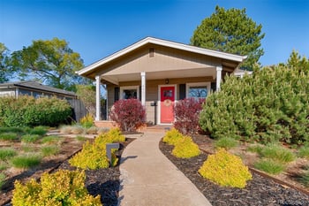 4401 Delaware St, Englewood, CO 80110