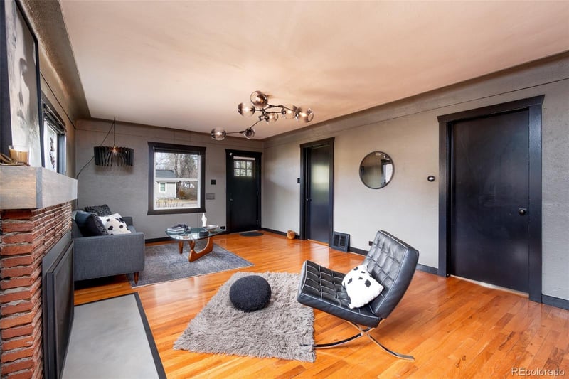 4401 Delaware St, Englewood, CO 80110