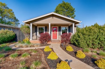 4401 Delaware St, Englewood, CO 80110
