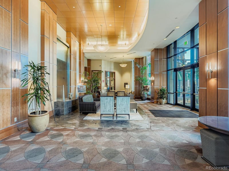 8100 E Union Ave #910, Denver, CO 80237