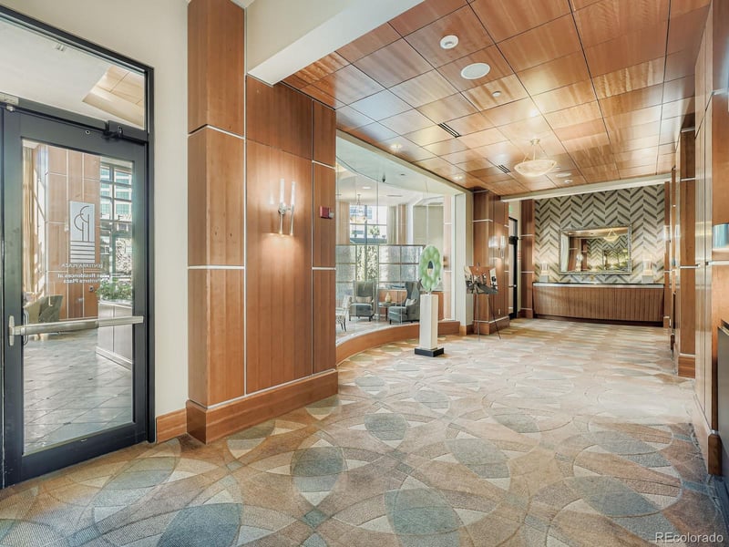 8100 E Union Ave #910, Denver, CO 80237