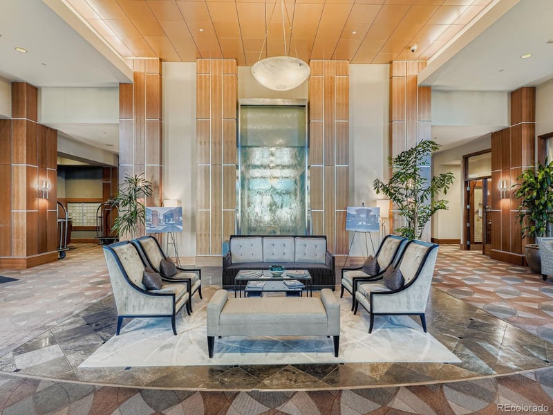 8100 E Union Ave #910, Denver, CO 80237