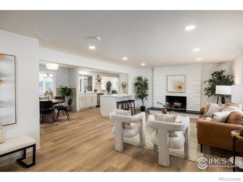3900 Garland St, Wheat Ridge, CO 80033