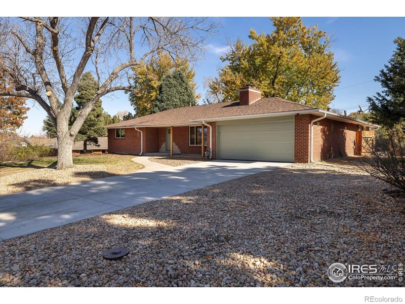 3900 Garland St, Wheat Ridge, CO 80033