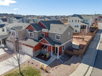 1788 Ghost Dance Cir, Castle Rock, CO 80108