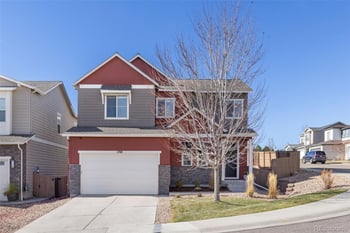 1788 Ghost Dance Cir, Castle Rock, CO 80108